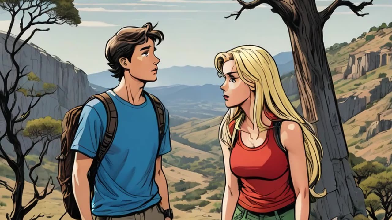 The Beneficial Oak Tree