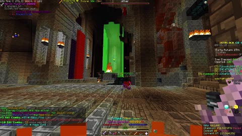 Skyblock FLOOR 7 [#2900]