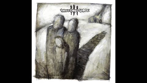 Three Days Grace - Scared