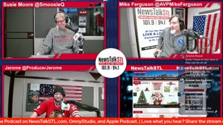 Tell Me Something Good! | Mike Ferguson in the Morning | NewsTalkSTL