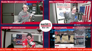 Tell Me Something Good! | Mike Ferguson in the Morning | NewsTalkSTL