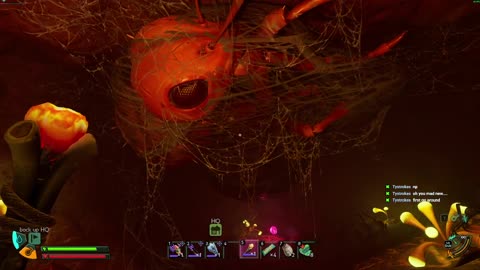 grounded 2- now we are getting somewhere