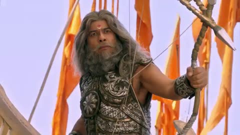 When Karn and Arjun United, All Kaurav Warriors Were Captured! | Suryaputra Karn Epic Story