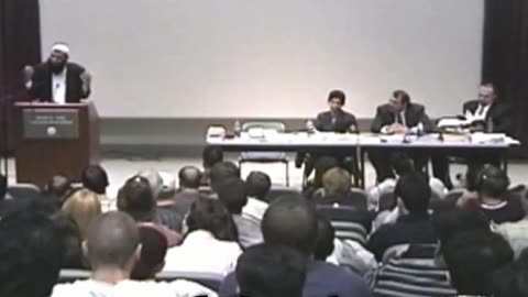 Sam Shamoun EXPOSES Shabir Aly's LIES About The BIBLE & GETS DESTROYED