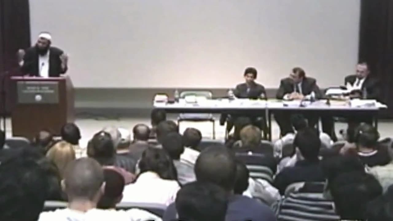 Sam Shamoun EXPOSES Shabir Aly's LIES About The BIBLE & GETS DESTROYED
