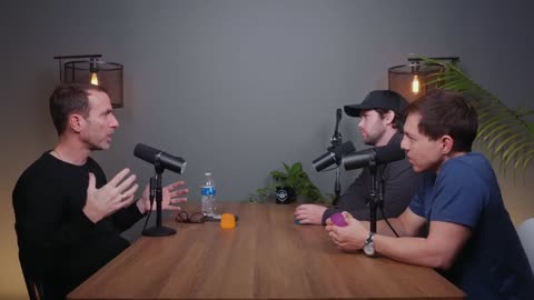 Chris Camillo, an investor at Figure AI,