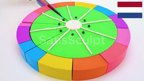 🇳🇱 Tribute to Netherlands — Pure 4K Visual ASMR • Ruhe und Zufriedenheit