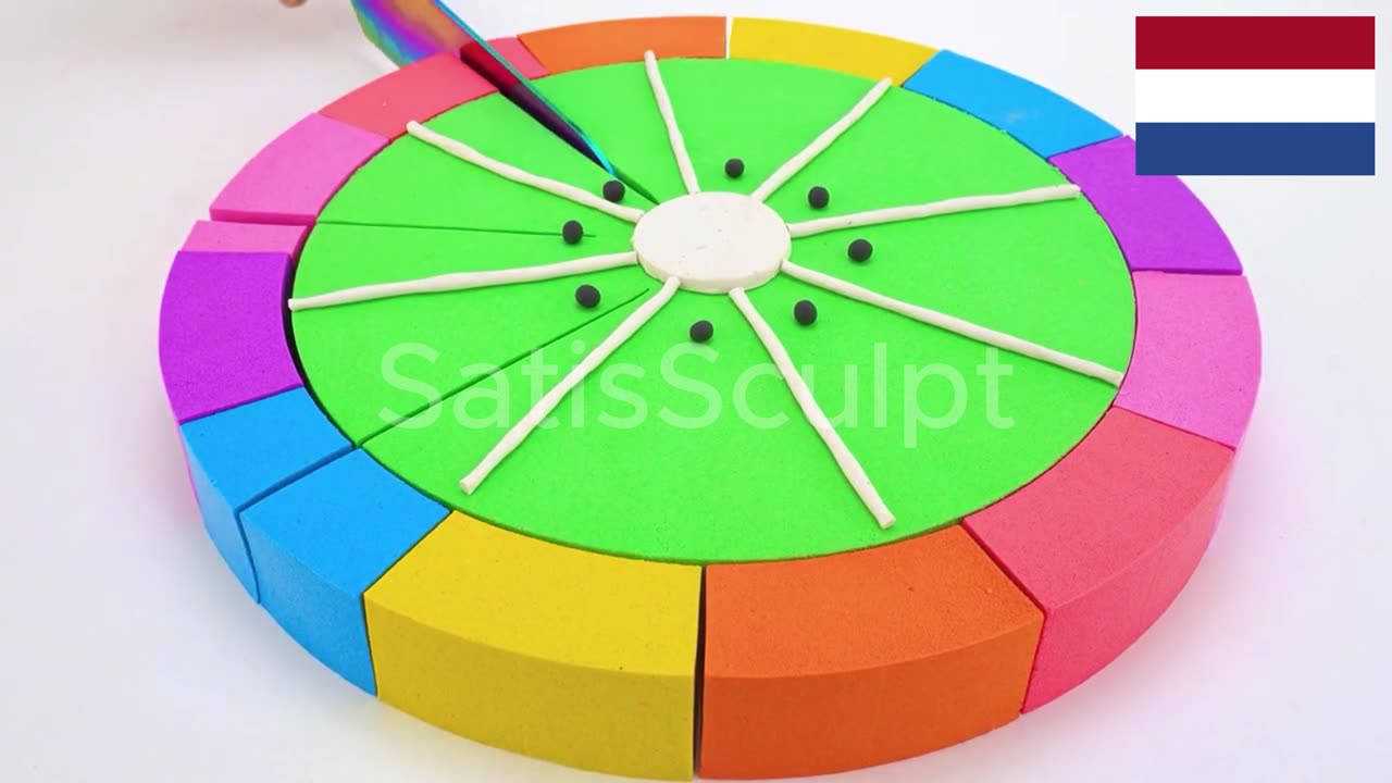 🇳🇱 Tribute to Netherlands — Pure 4K Visual ASMR • Ruhe und Zufriedenheit