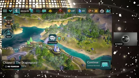 Landmindz Records Inc..