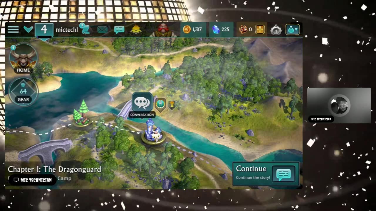 Landmindz Records Inc..