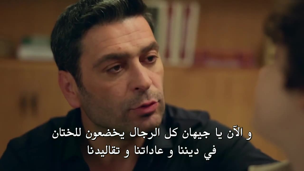 الــمــوســم الـأول | الــحــلــقــة (21) | الــمــديــنــة الــبــعــيــدة