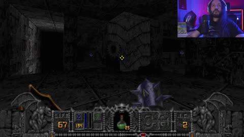 Gaming and React night