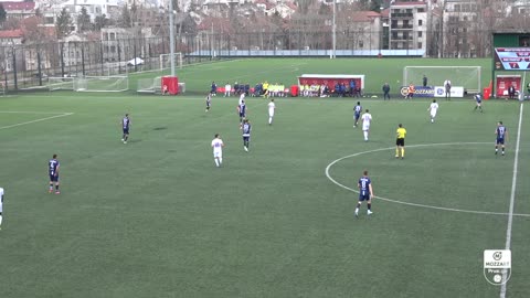 Prva liga Srbije 2024 25 - 10.Kolo MAČVA – JAVOR MATIS 02 (01)