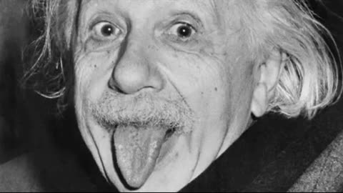 Einstein’s Tongue Photo & Che Guevara’s Portrait – Two Symbols of Rebellion