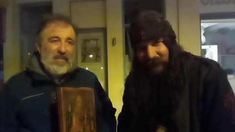 ΠΟΤΕ ΣΤΑΜΆΤΗΣΕ ΚΑΙ ΔΕΝ ΤΟ ΞΕΡΩ ;