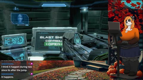 lets play halo 4 episode (1)