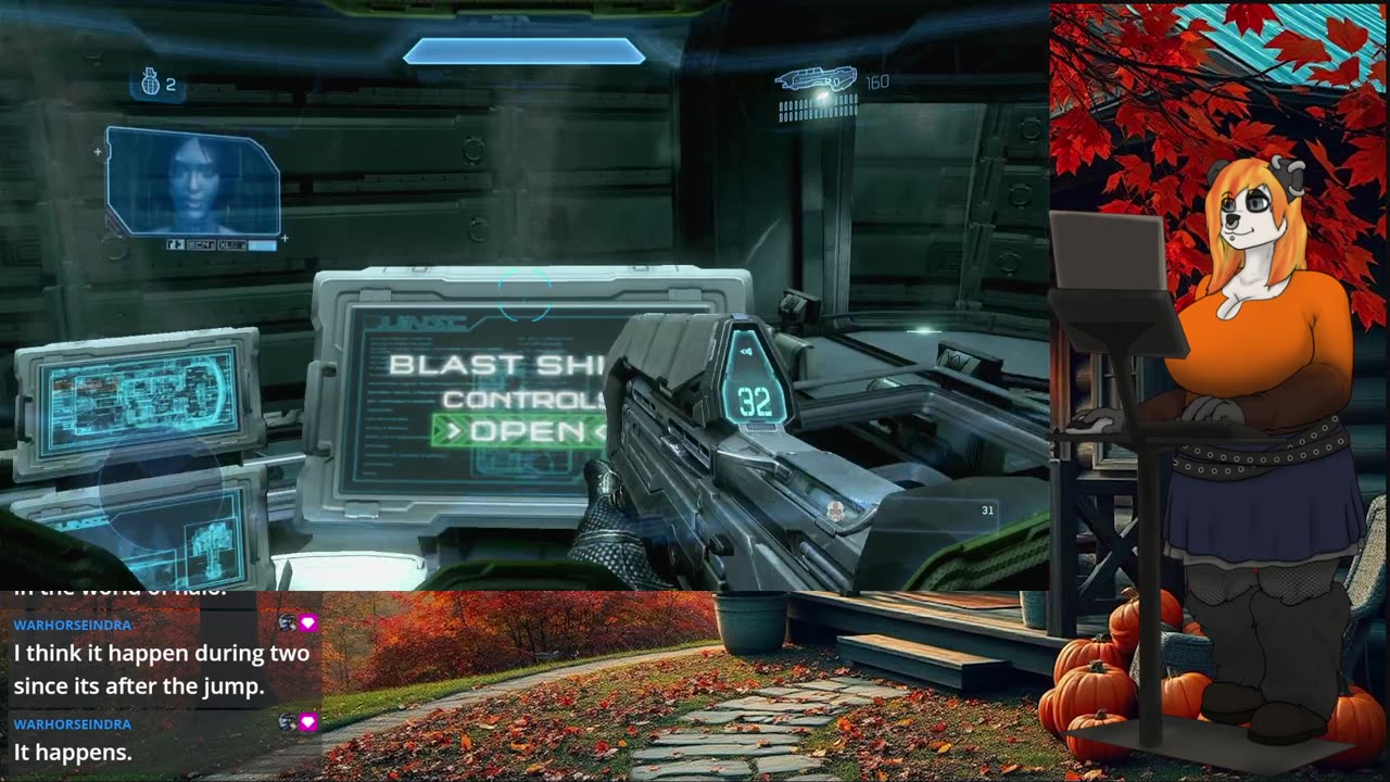 lets play halo 4 episode (1)