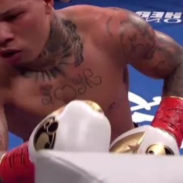 Gervonta Davis: The Secret to Success in Professional Boxing