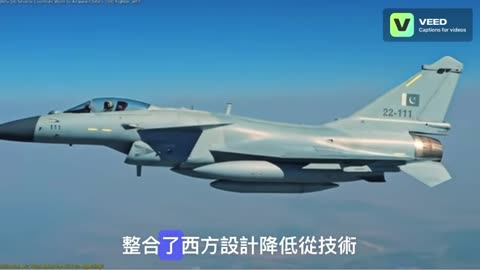 The Real Reason Nations Around the World Want China’s J-10C!