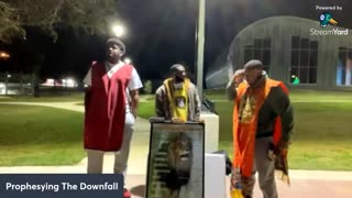 GMS LAKE CHARLES LOUISIANA LIVE MIDWEEK CAMP CHURCH 11/26/25