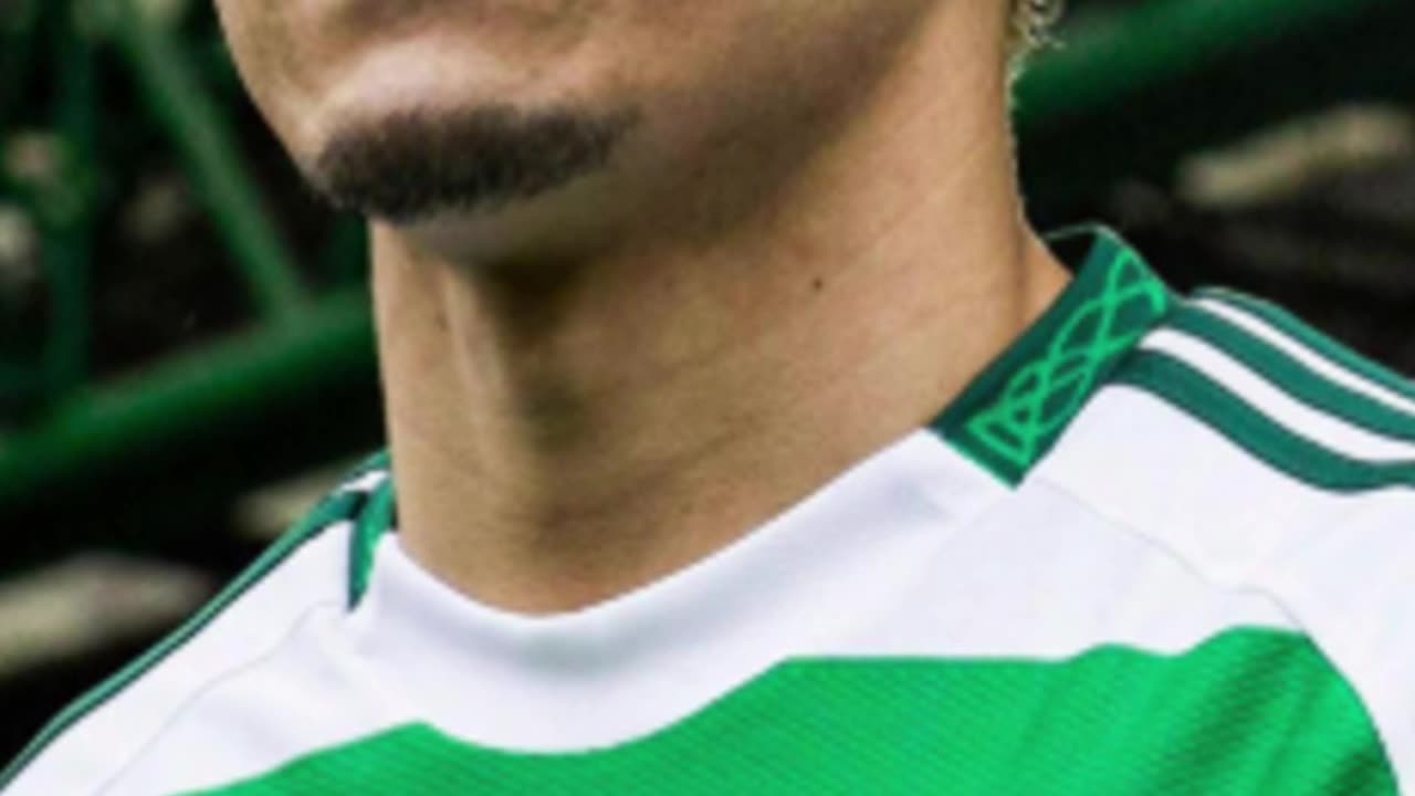 Maeda’s Heroic Header Seals Celtic’s Thrilling Comeback!