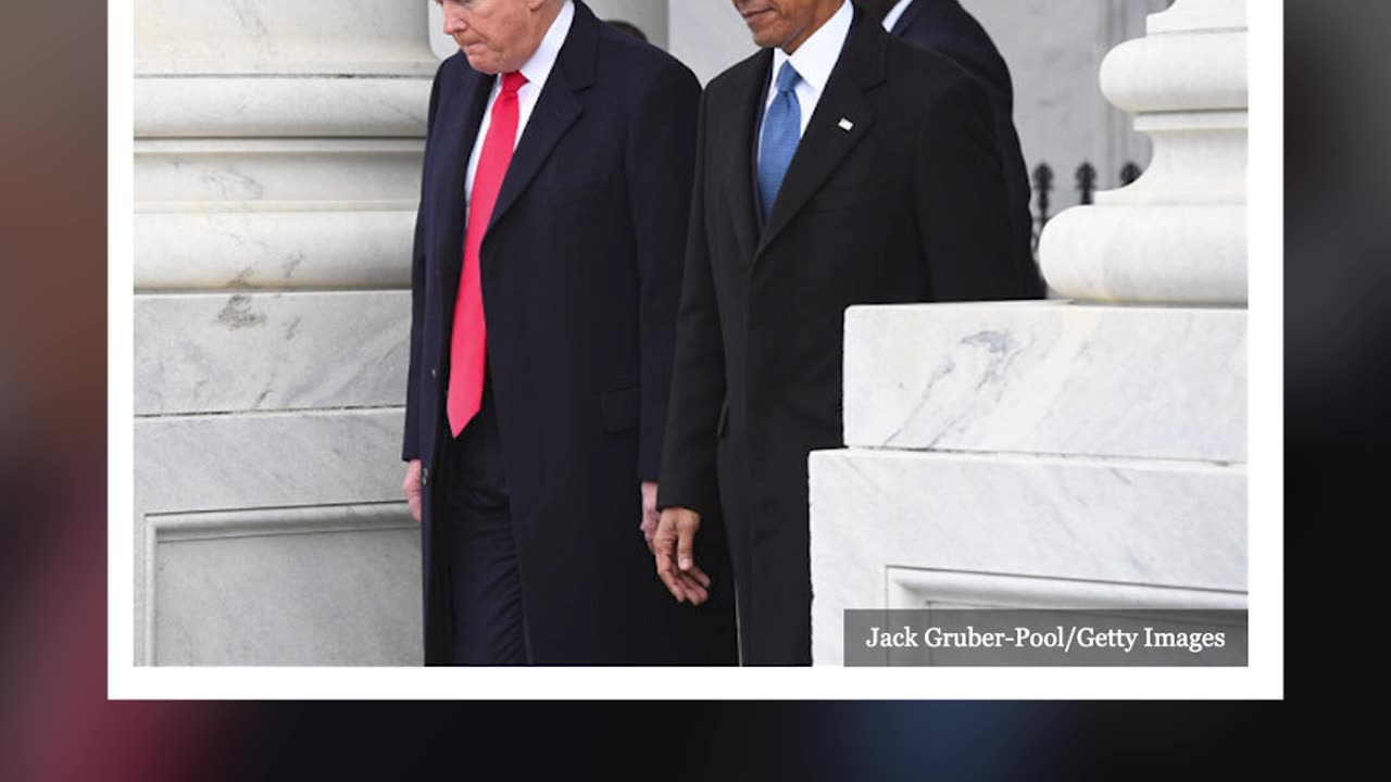 Obama Calls Trump's Use of National Guard Un-American