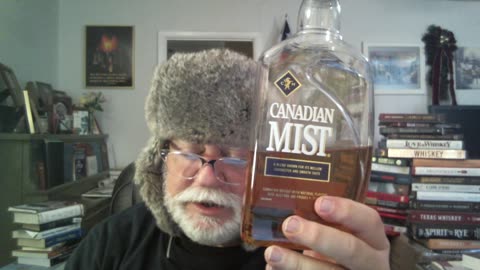 Black Velvet v. Canadian Mist Canadian Whisky Tourney#5 by StabtheDragon #203