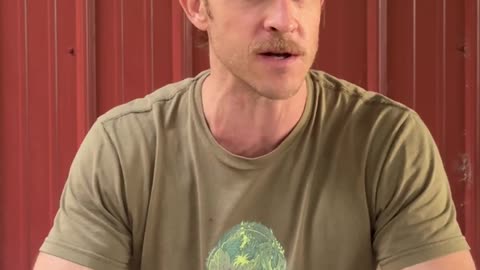 Brett's testimonial for LAA!