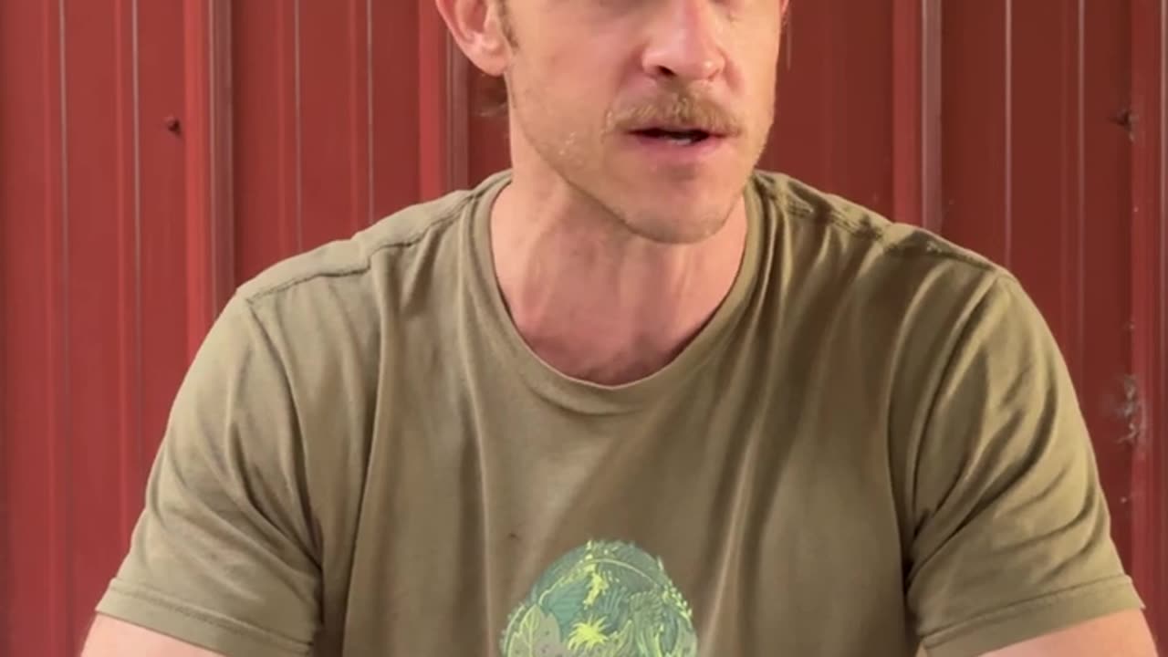 Brett's testimonial for LAA!