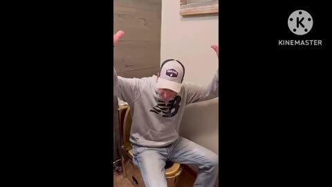 Putting a golden toilet in my parents bathroom