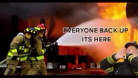 Fire Fighting