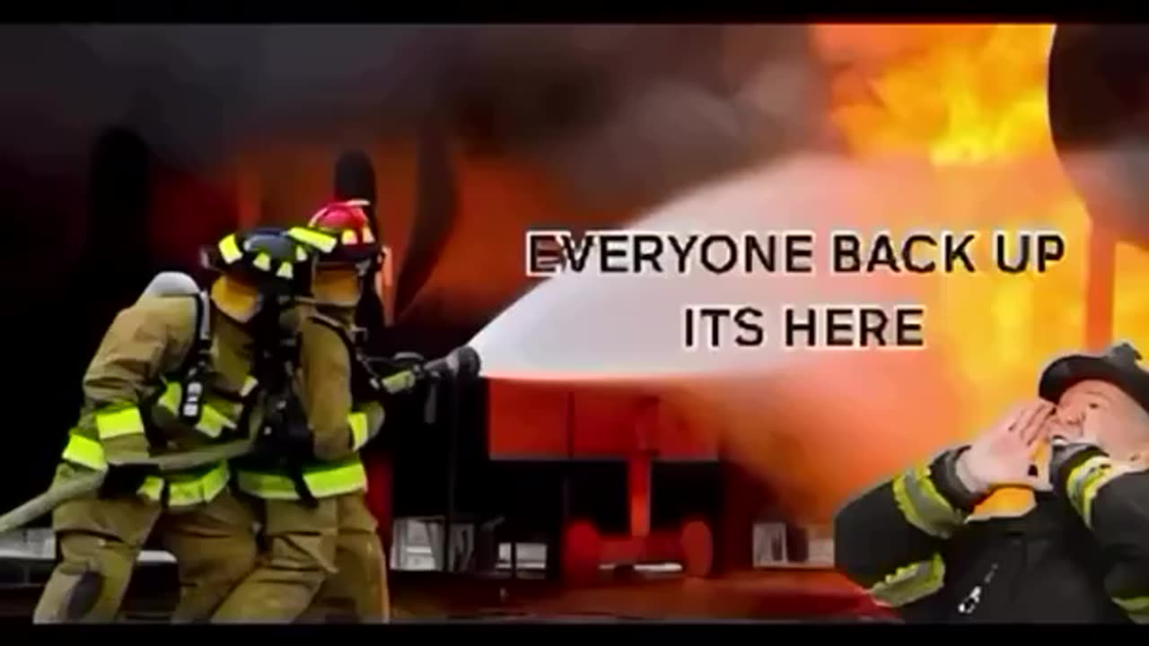 Fire Fighting
