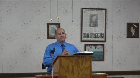 9/28/2025 The Secret Coming & Glorification.