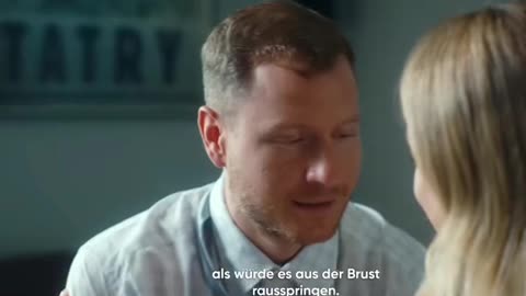 Was ist an einer Trennung lustig ?