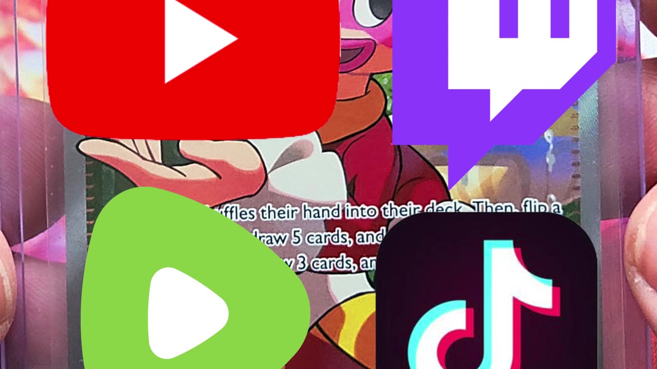 Rate It or Hate It | Pokemon Card Game #399