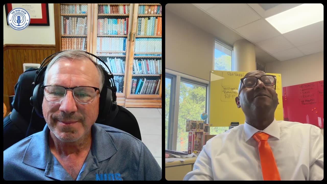 144 - Space, Security, and the Future of U.S. Space Leadership