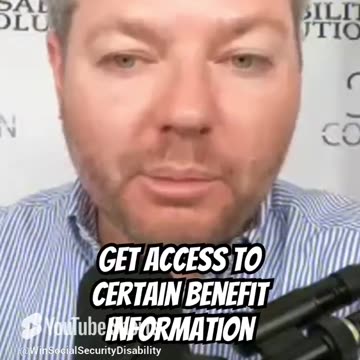 Pay To Play For The SSA | #shorts