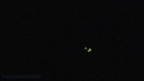 🤯🛸 Bemerkenswerte Erfahrungen im Luftraum NW-Europa (2018) | TheTruthAbove