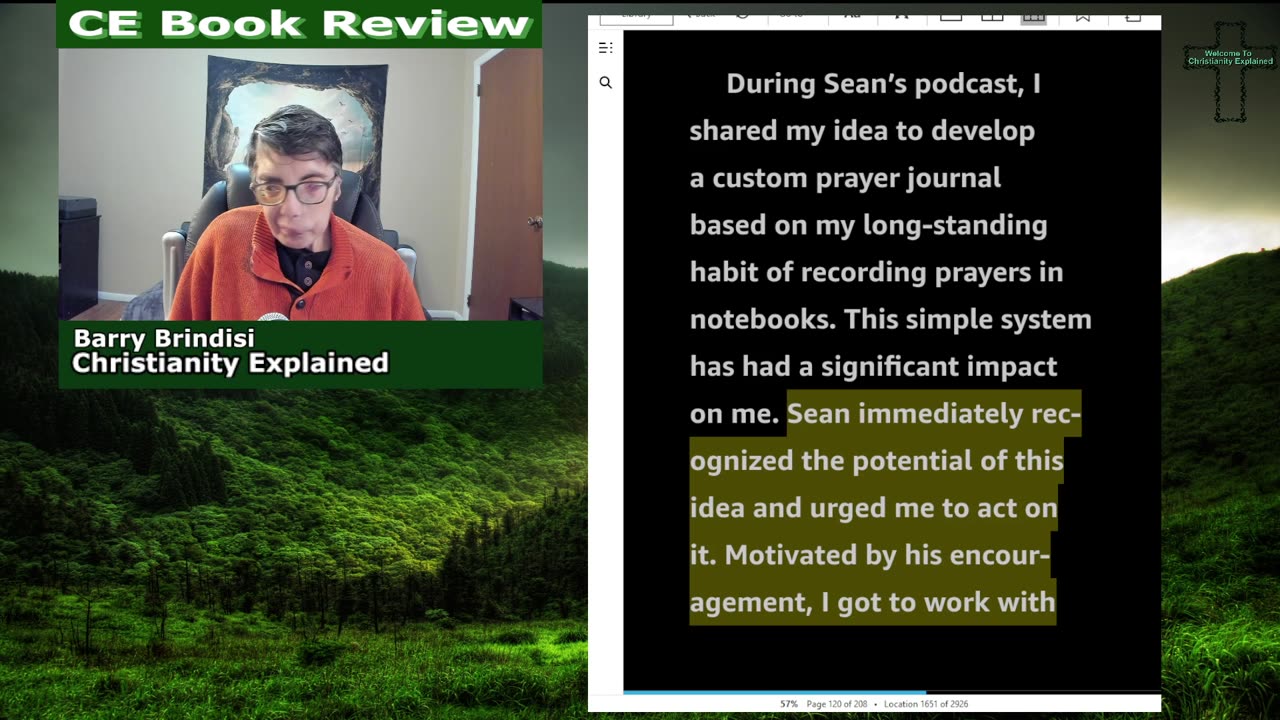 Is Ruslan Correct About Godly Ambition? [Book Review]