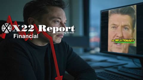 X22 Report: Elon Is Showing The Way .......