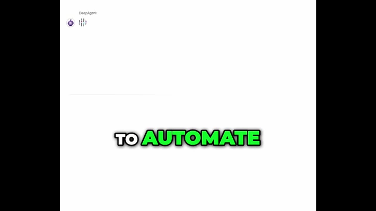 Self-Prompting AI Agent — The AI That Doesn’t Need Humans Anymore