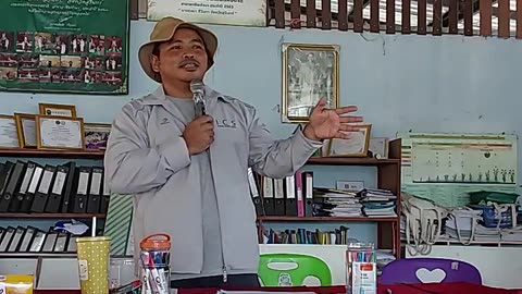 2025-1127 OASIS Organic Rice Harvested