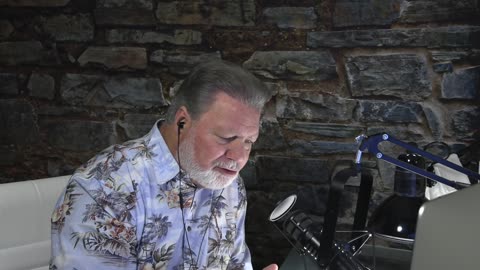 11-18-25 End time deception. Pt.X David Lankford