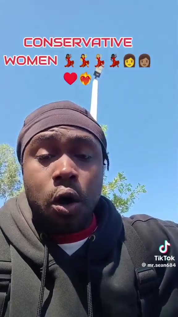 Thank You to Our CONSERVATIVE WOMEN who dont get enough recognition!