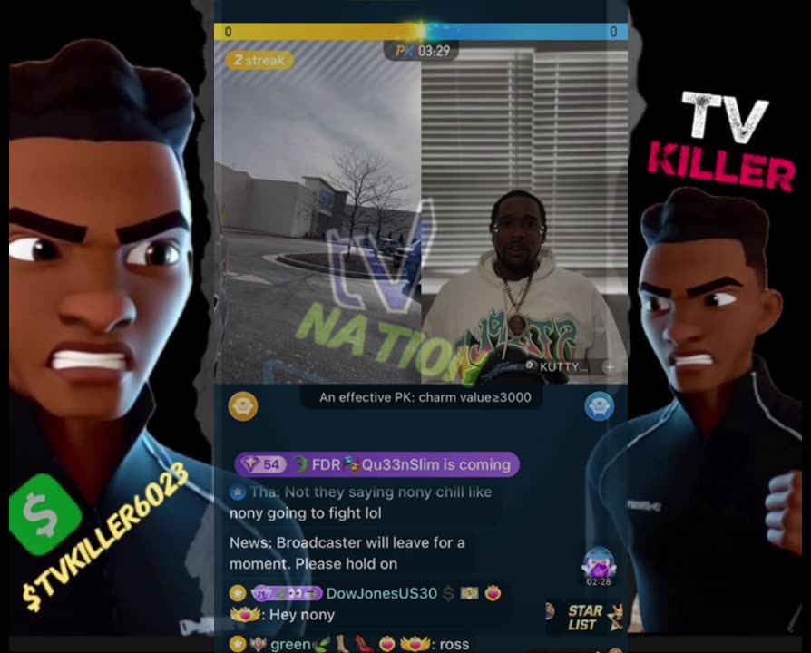 NONY & KUTTY TALKS JAZZY CHERRY & TOMIKAY FIGTH VIDEO & MORE