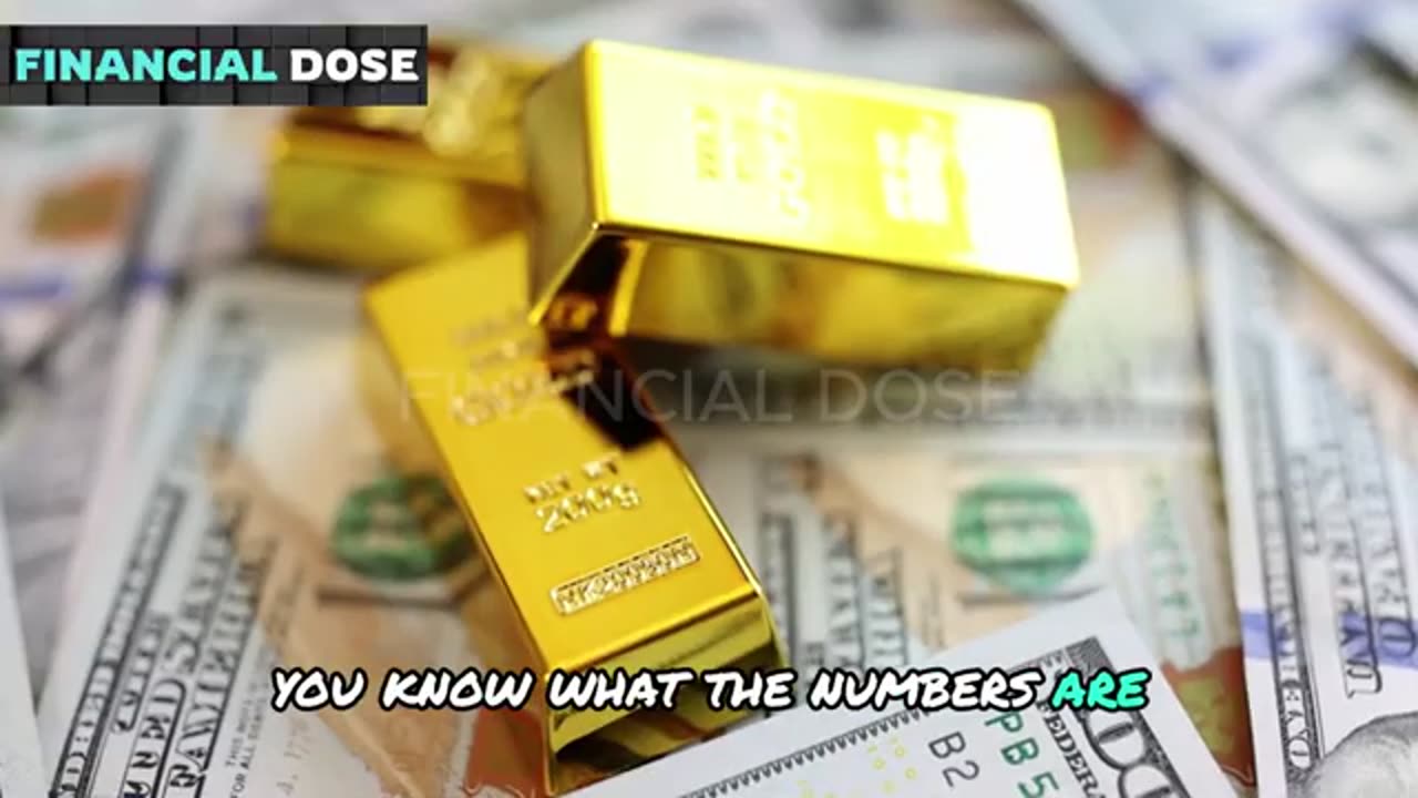 $35,000 Gold? Farber & Celente Warn the System Forces It