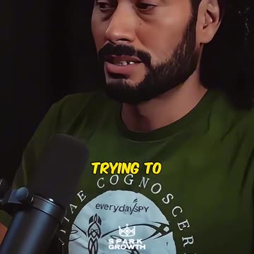 Stupid People Won't Understand - Perception vs Perspective 💛