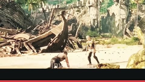 New Full movies explanation in Hindi 😱 #explained #hindi #movie #shorts