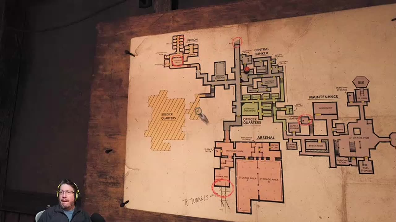 341 Screamaday 11 Day 9