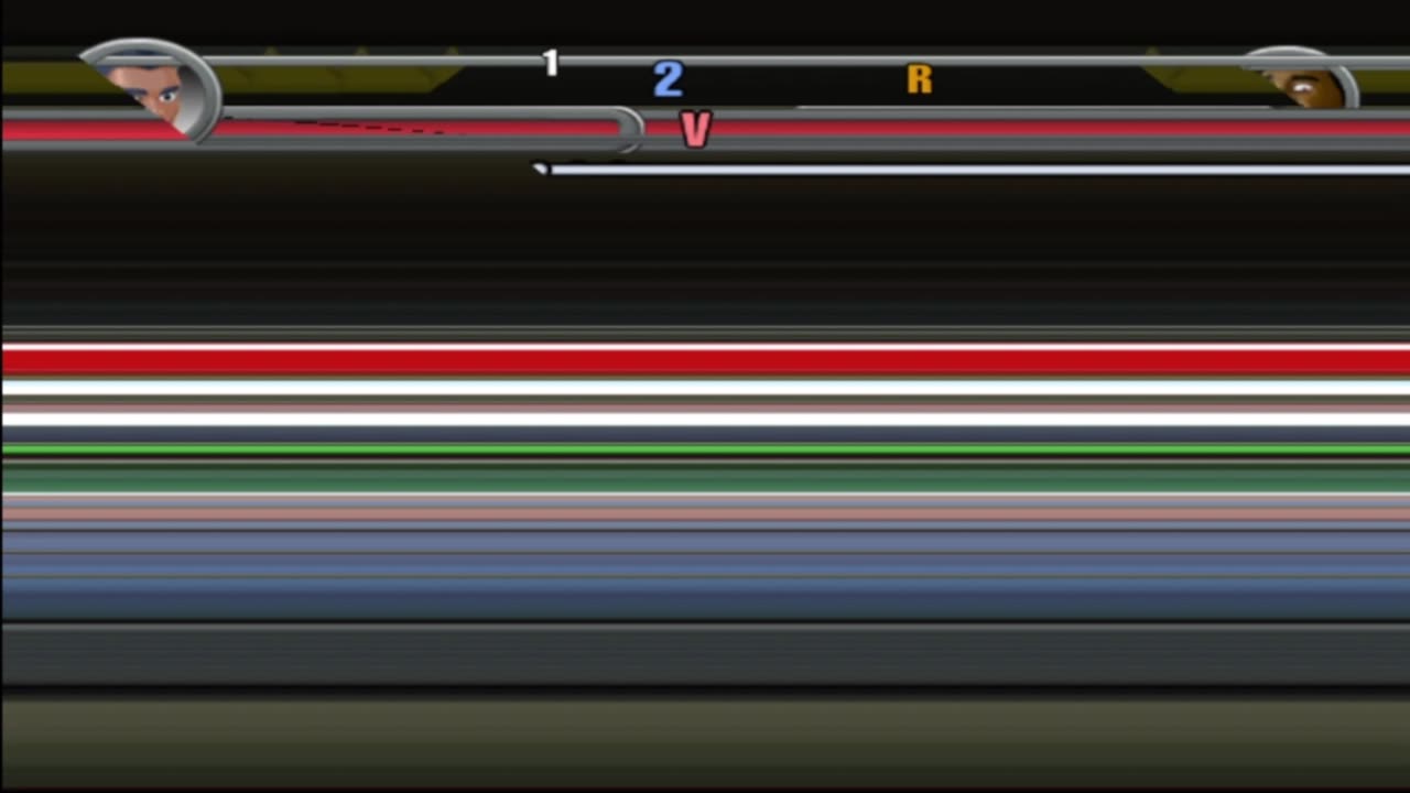 Mac ain't coming back after this 💔🥀